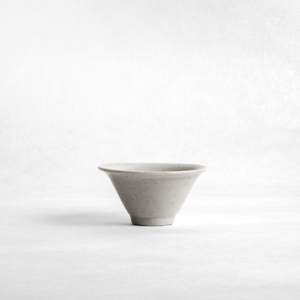 Hakuji Tapered Cup - Yoshiyuki Shimizu