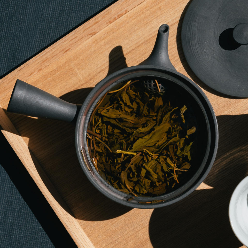 House Roasted Shingu Houjicha