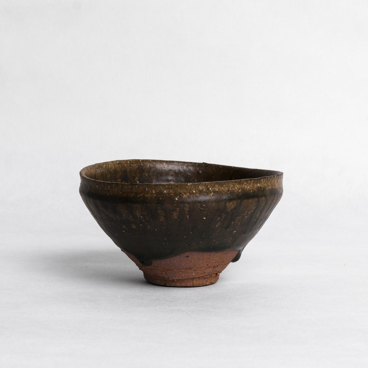 Tsuchimise Kuroyu Tenmoku wan   - Yoshiyuki Shimizu