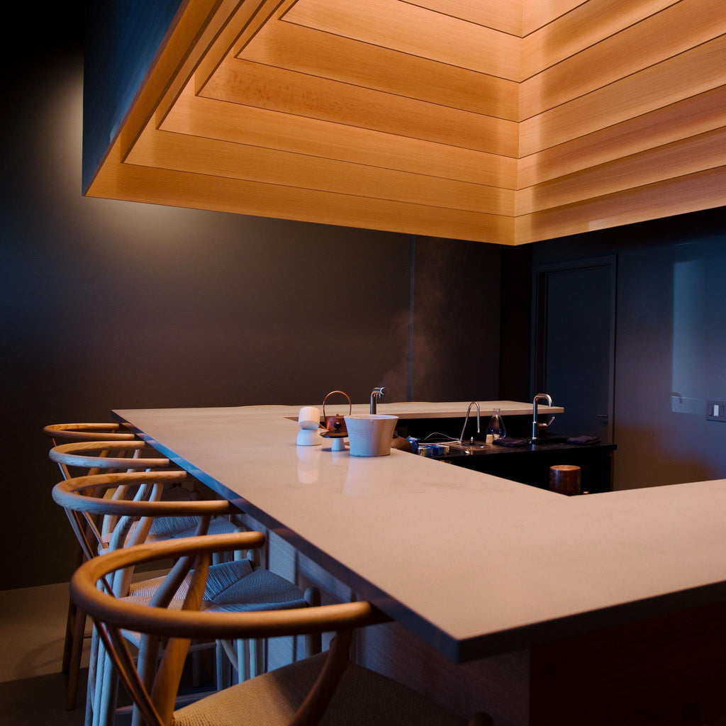 Class | The Foundational Flavors of Japanese Tea: Umami, Sweetness, Biterness