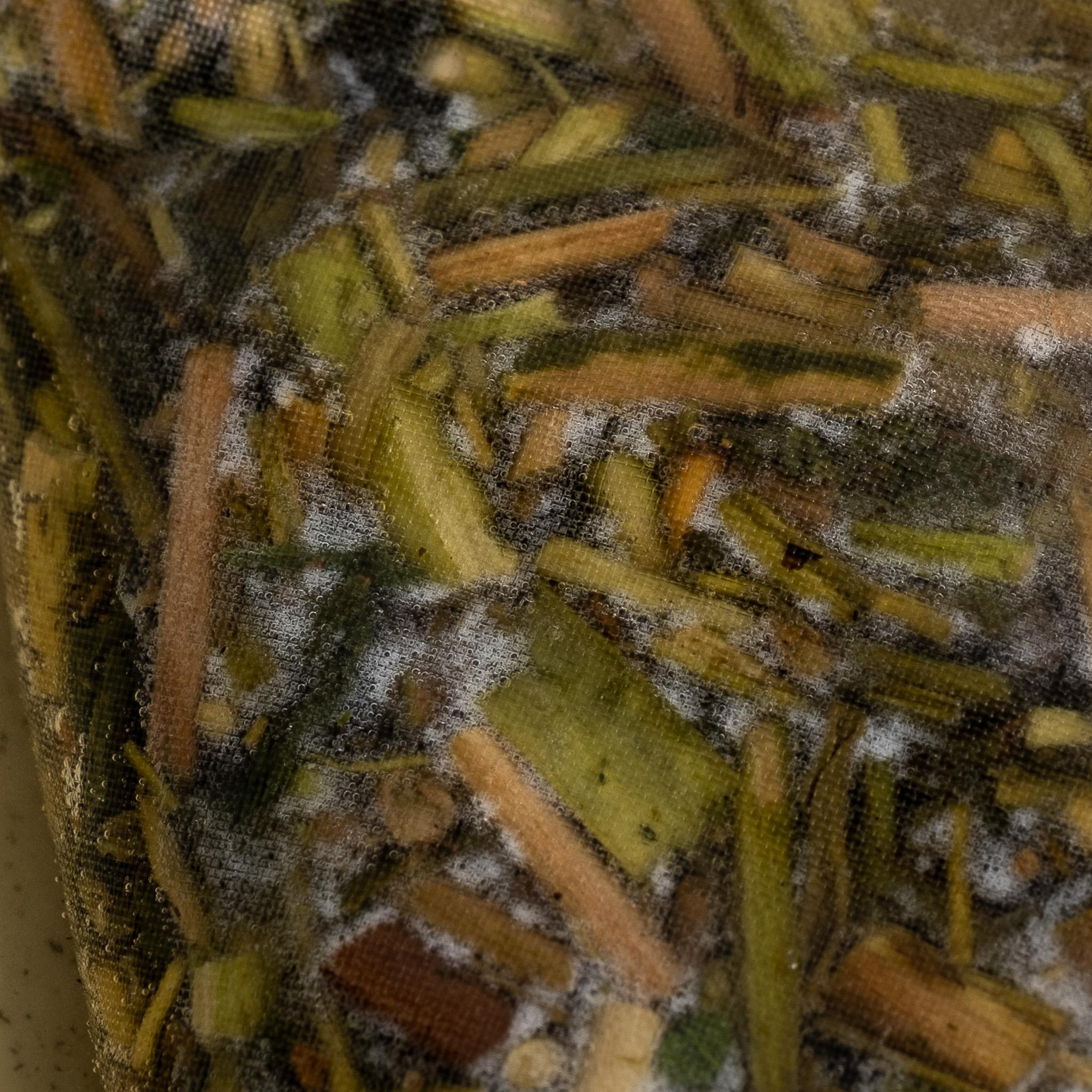 Houjicha Tea Bags | Pouch