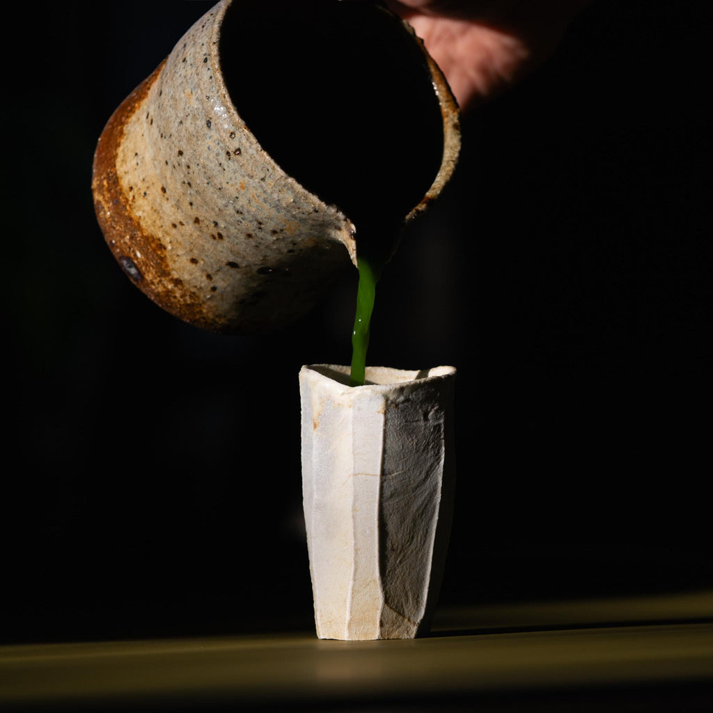 Satsuma Organic Tsuyuhikari Matcha