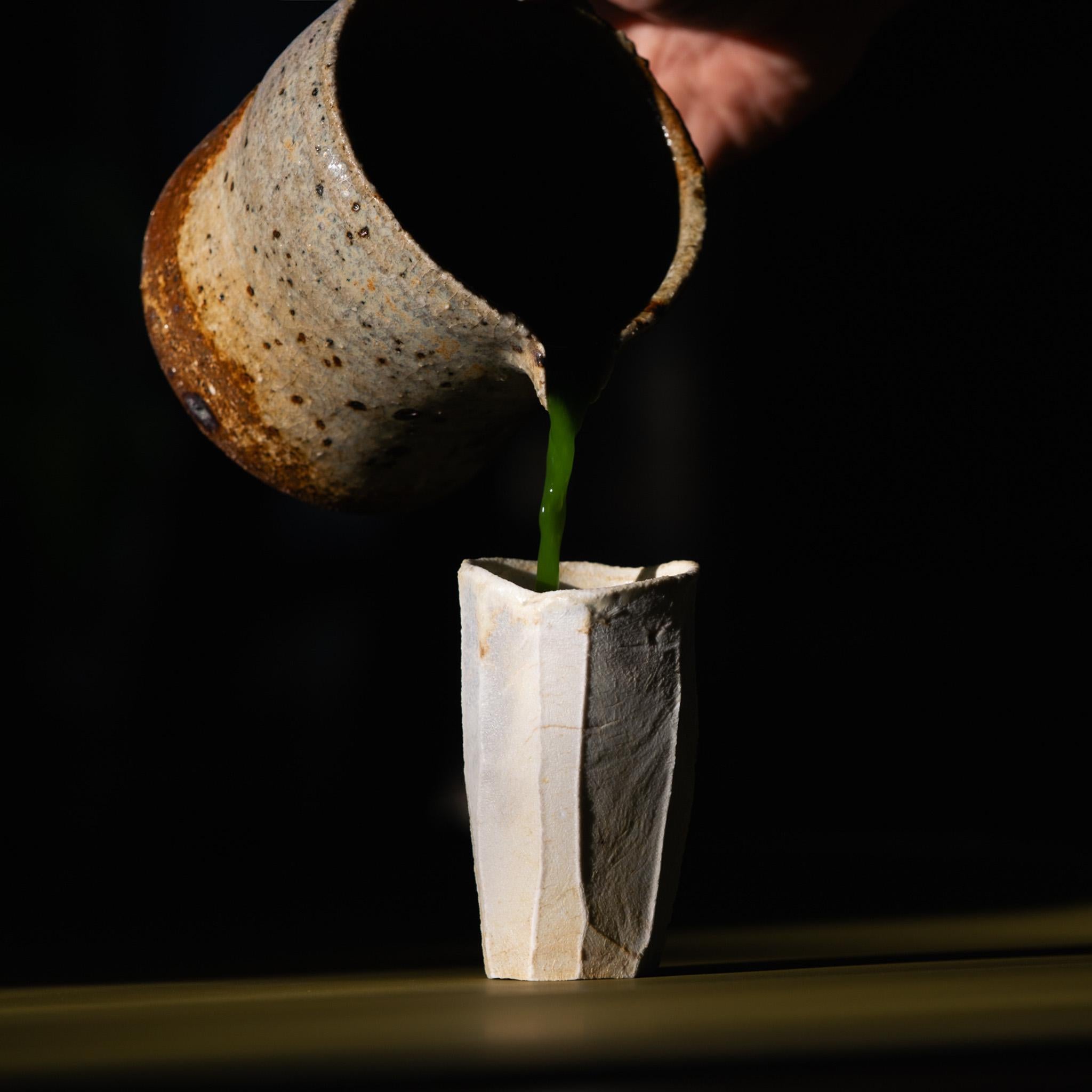 Satsuma Organic Tsuyuhikari Matcha