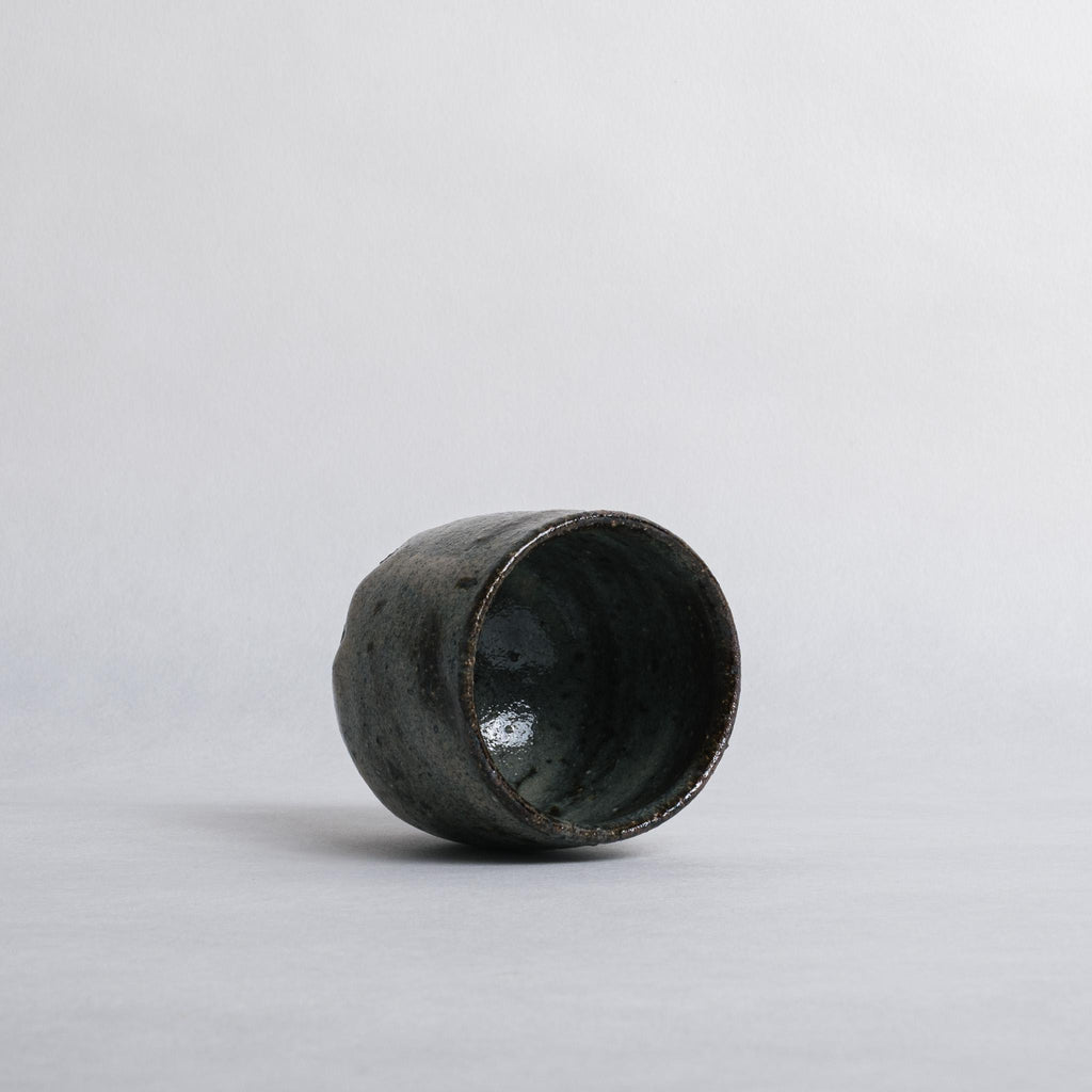 Okhotsk Yunomi - Kazuhiko Kudō