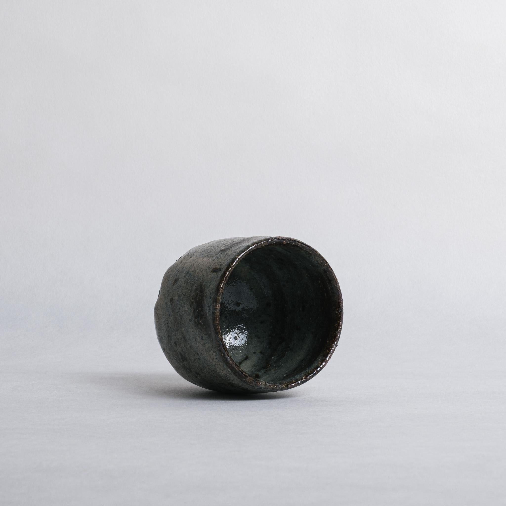 Okhotsk Yunomi - Kazuhiko Kudō