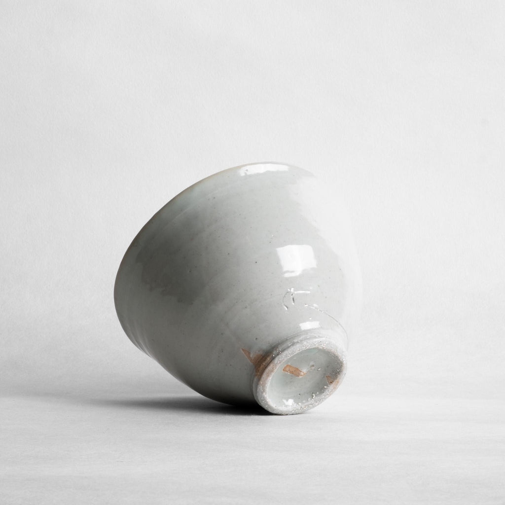 Katade Tea Bowl - Yoshiyuki Shimizu