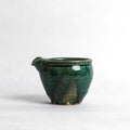 Asahikawa Tea Pitcher (Green) - Kazuhiko Kudō