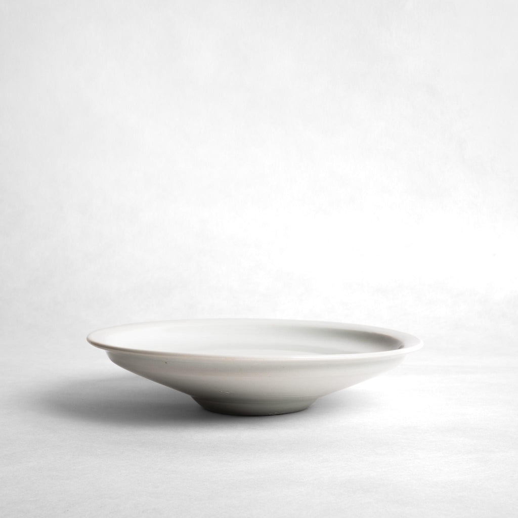 Hakuji Plate - Yoshiyuki Shimizu