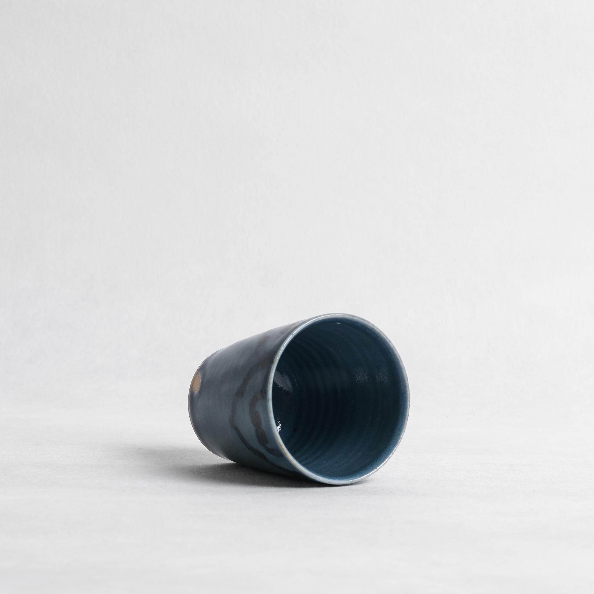 Cup No. 3 - Takaaki Yoshida