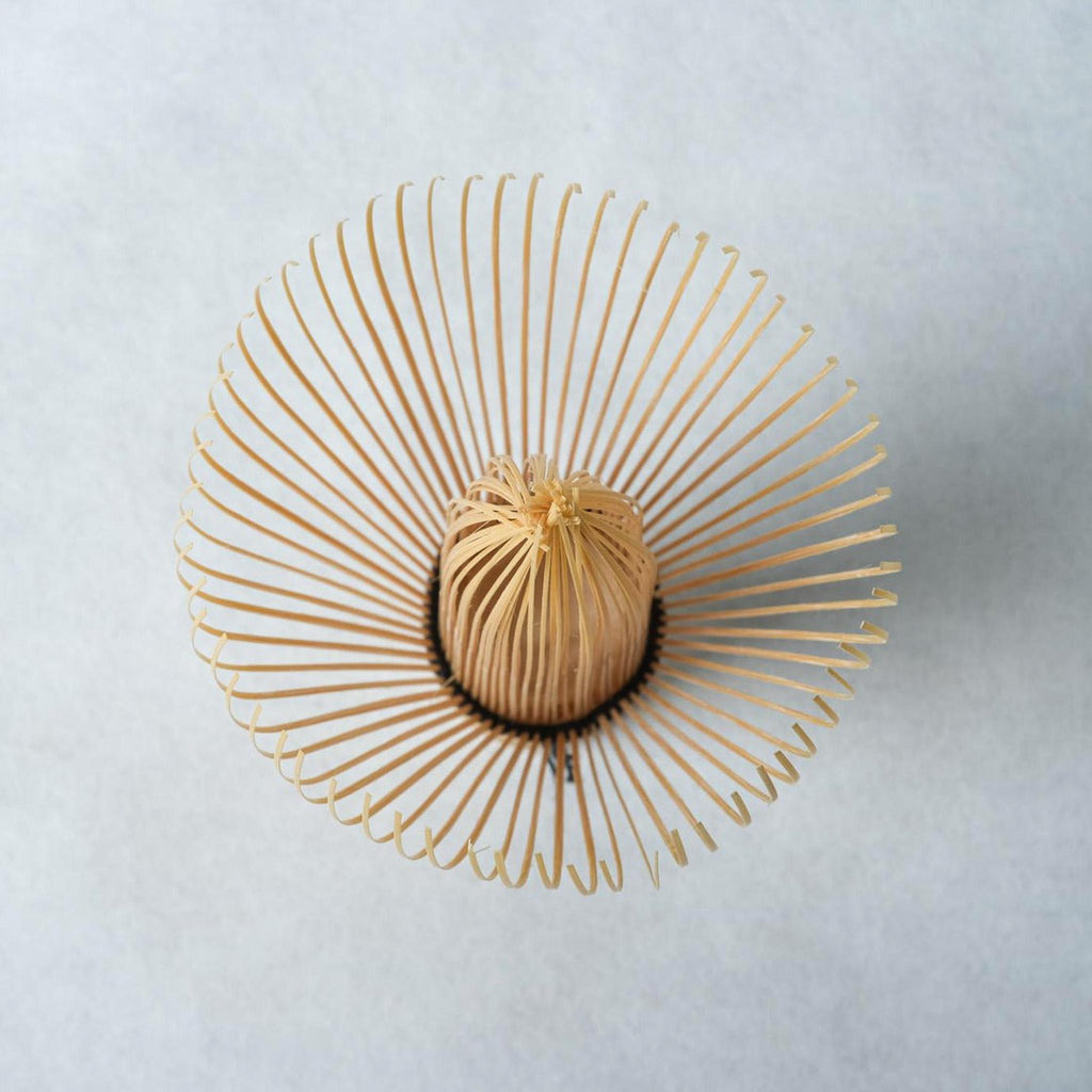 Chikusendou Shin Chasen Matcha Whisk