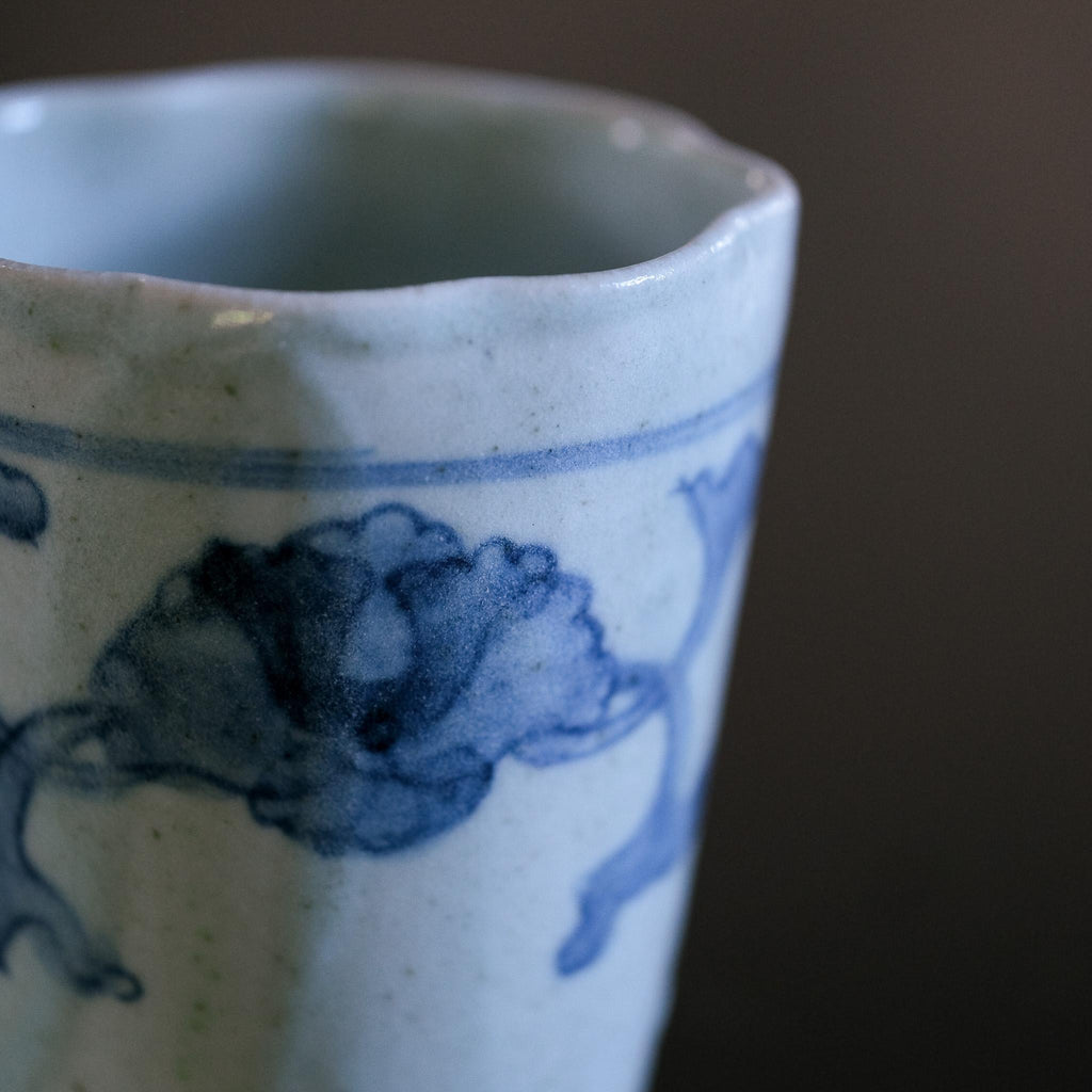 Cup No. 9 - Takaaki Yoshida