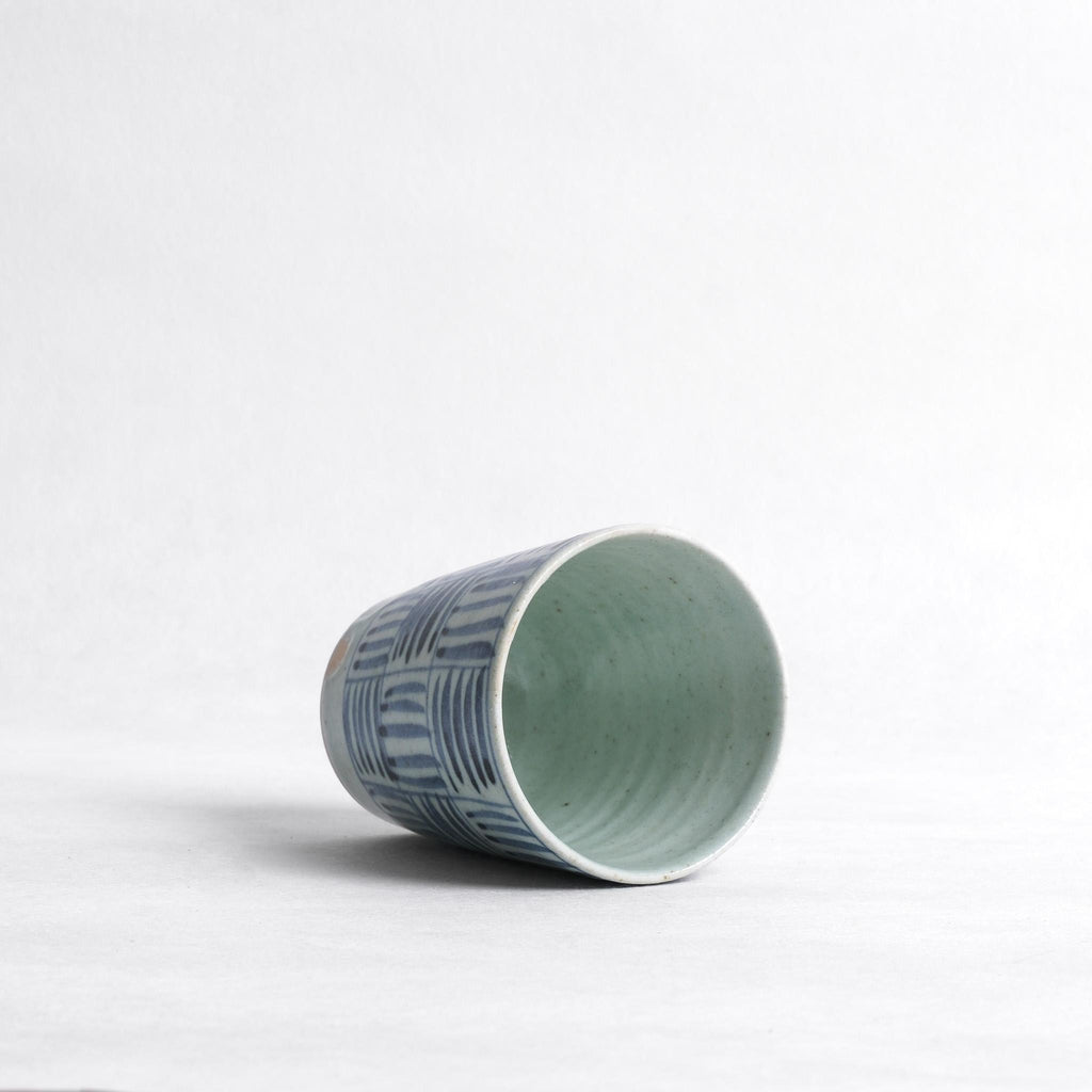 Cup No. 5 - Takaaki Yoshida