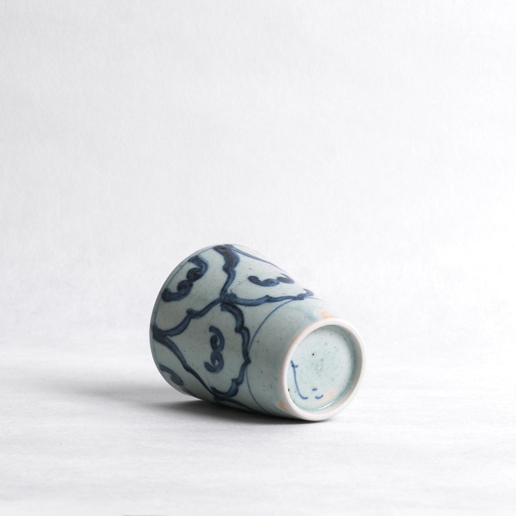 Cup No. 4 - Takaaki Yoshida