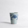 Cup No. 9 - Takaaki Yoshida