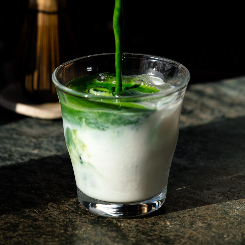 Suiteki Matcha