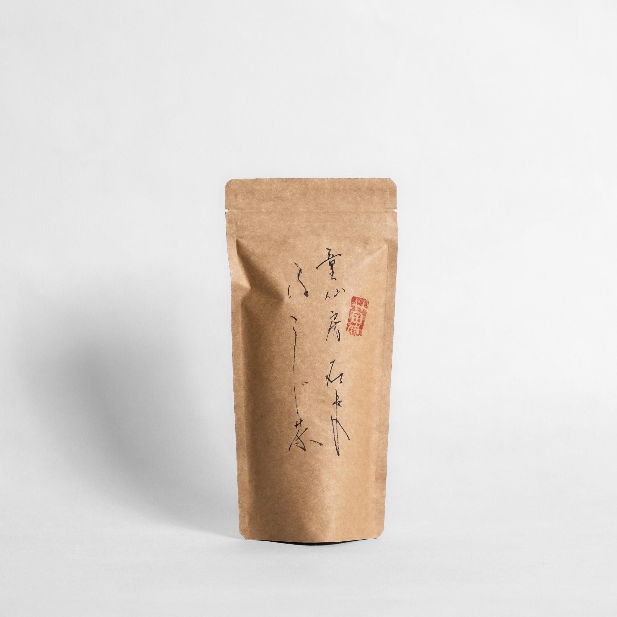 Zairai Heirloom Hand Roasted Houjicha