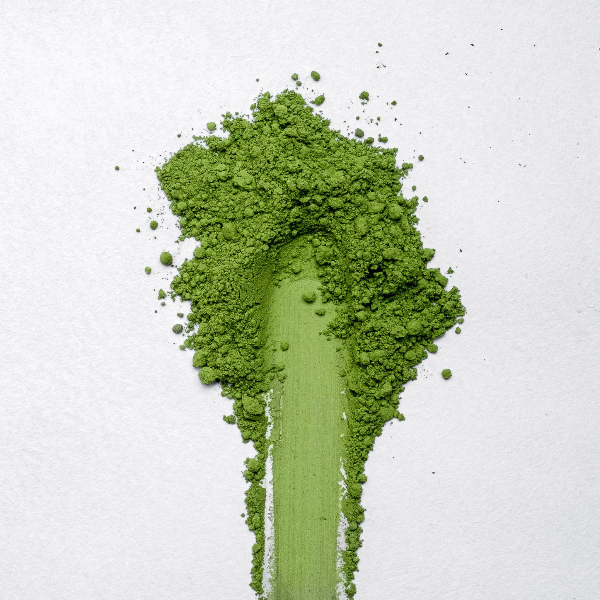 Shuichiro Sakamoto Organic Seimei Matcha