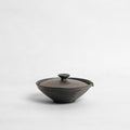 Iron Glaze Shiboridashi - Masatoshi Ichino