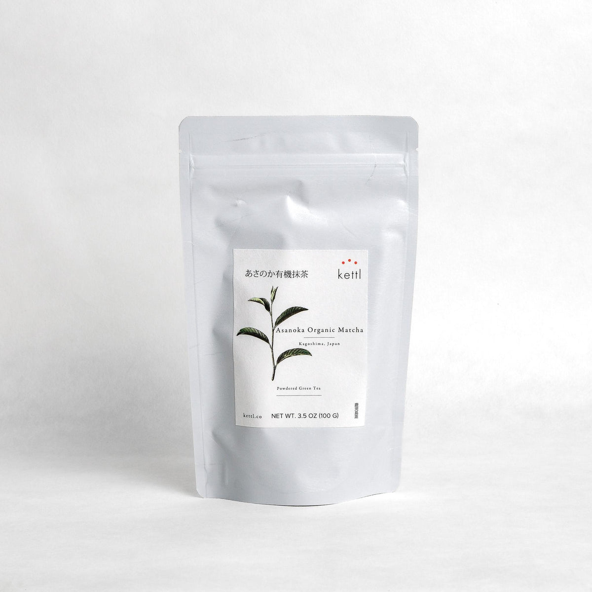 Asanoka Organic Matcha