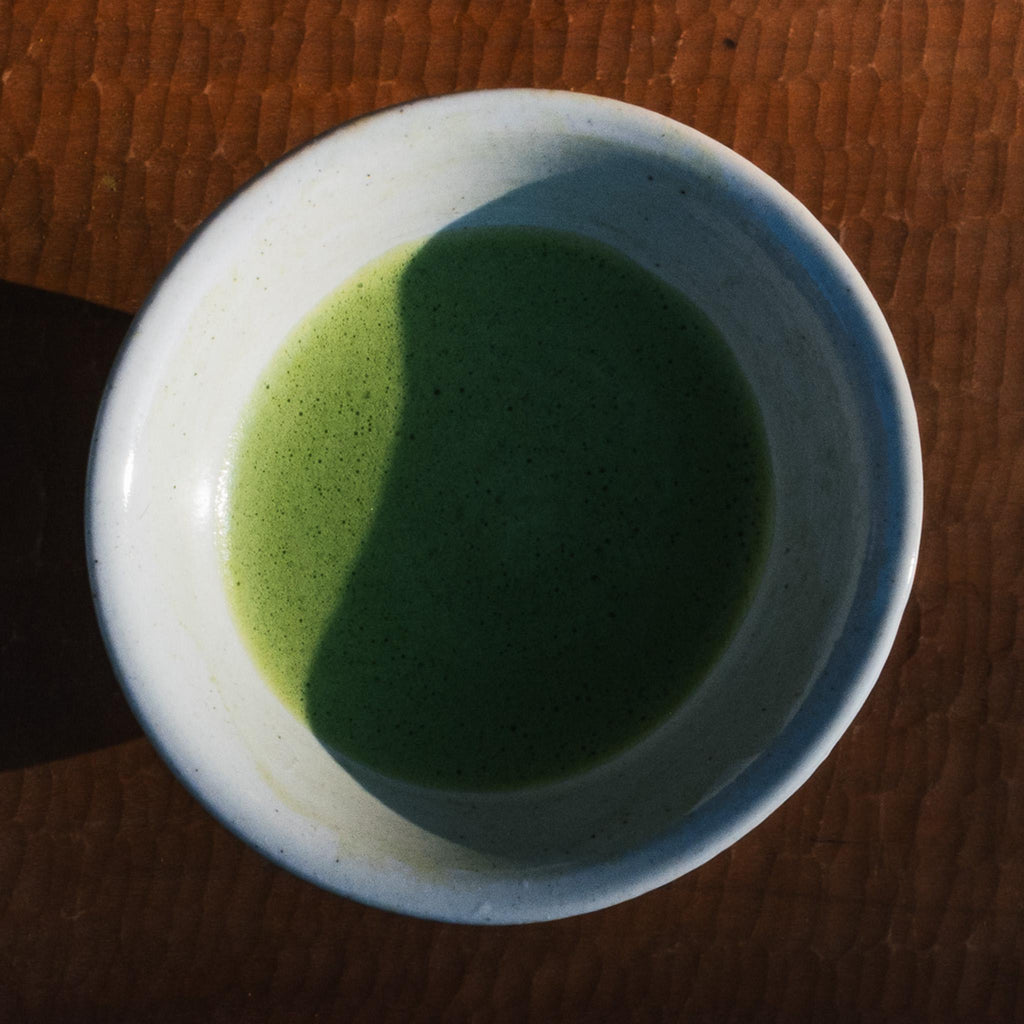 Hakusan Matcha