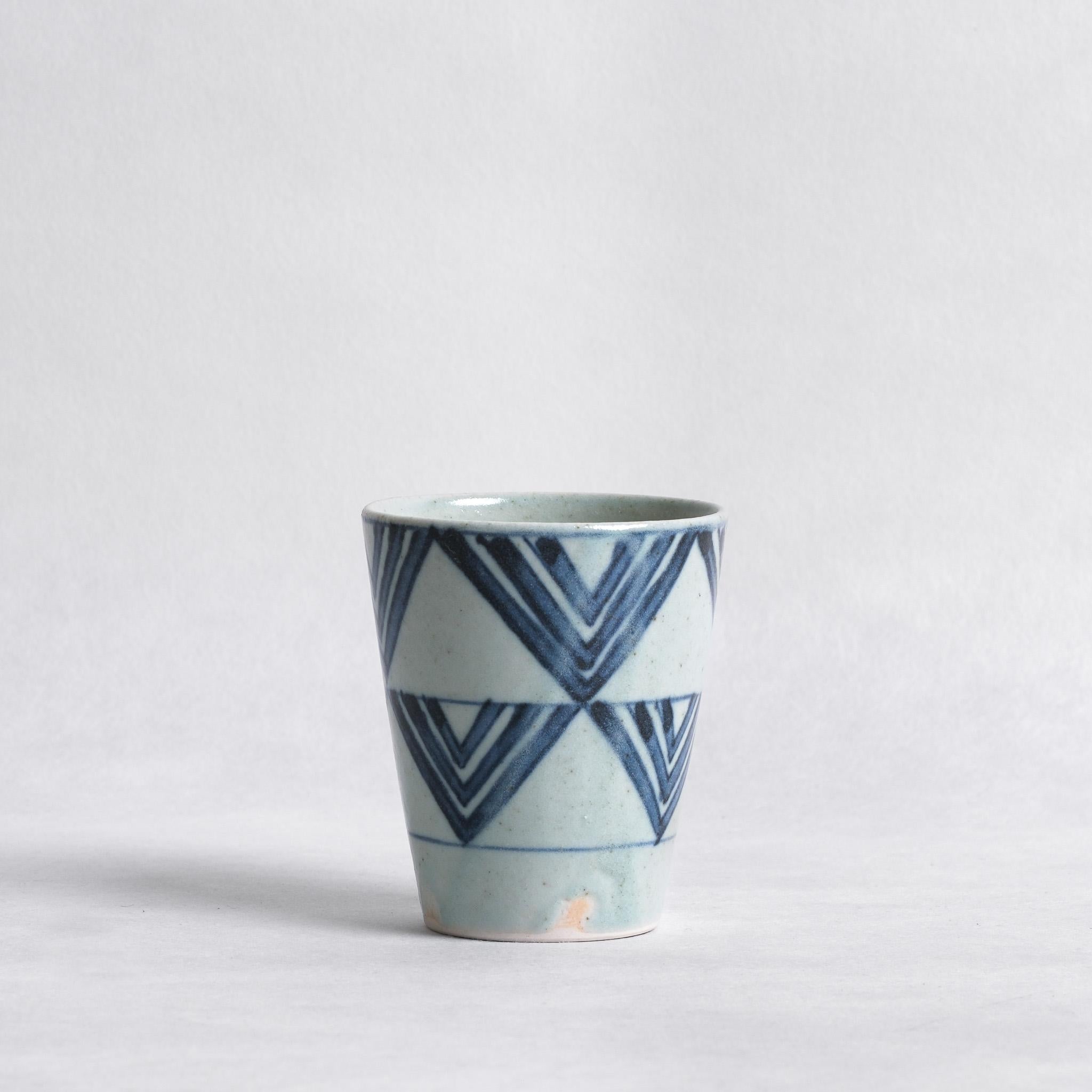 Cup No. 6 - Takaaki Yoshida
