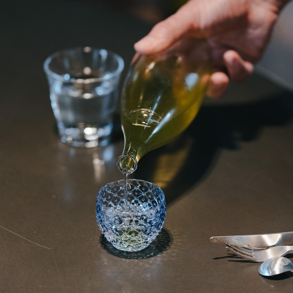 Sayama Yumewakaba Sencha
