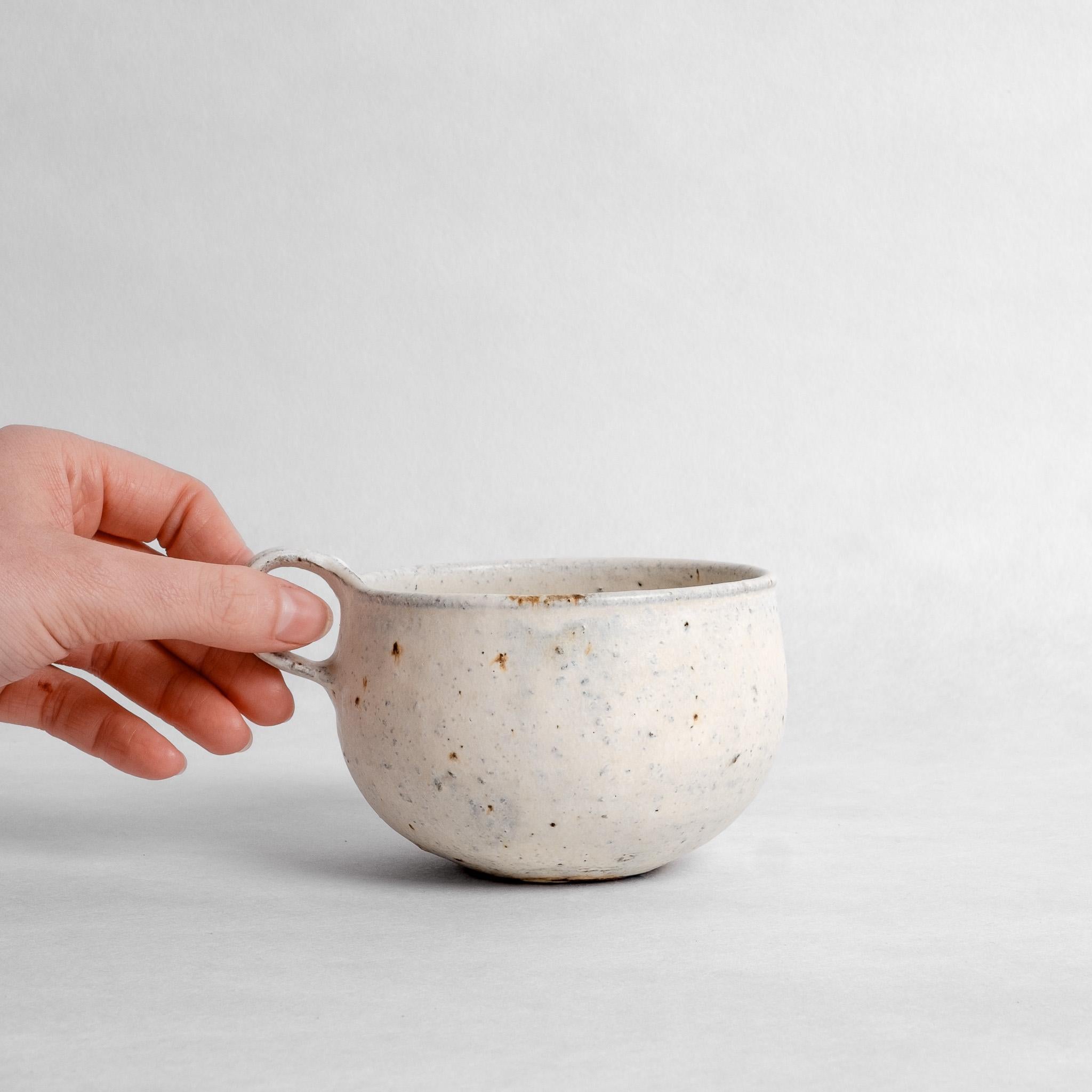 Bowl Mug - Naoko Murakami