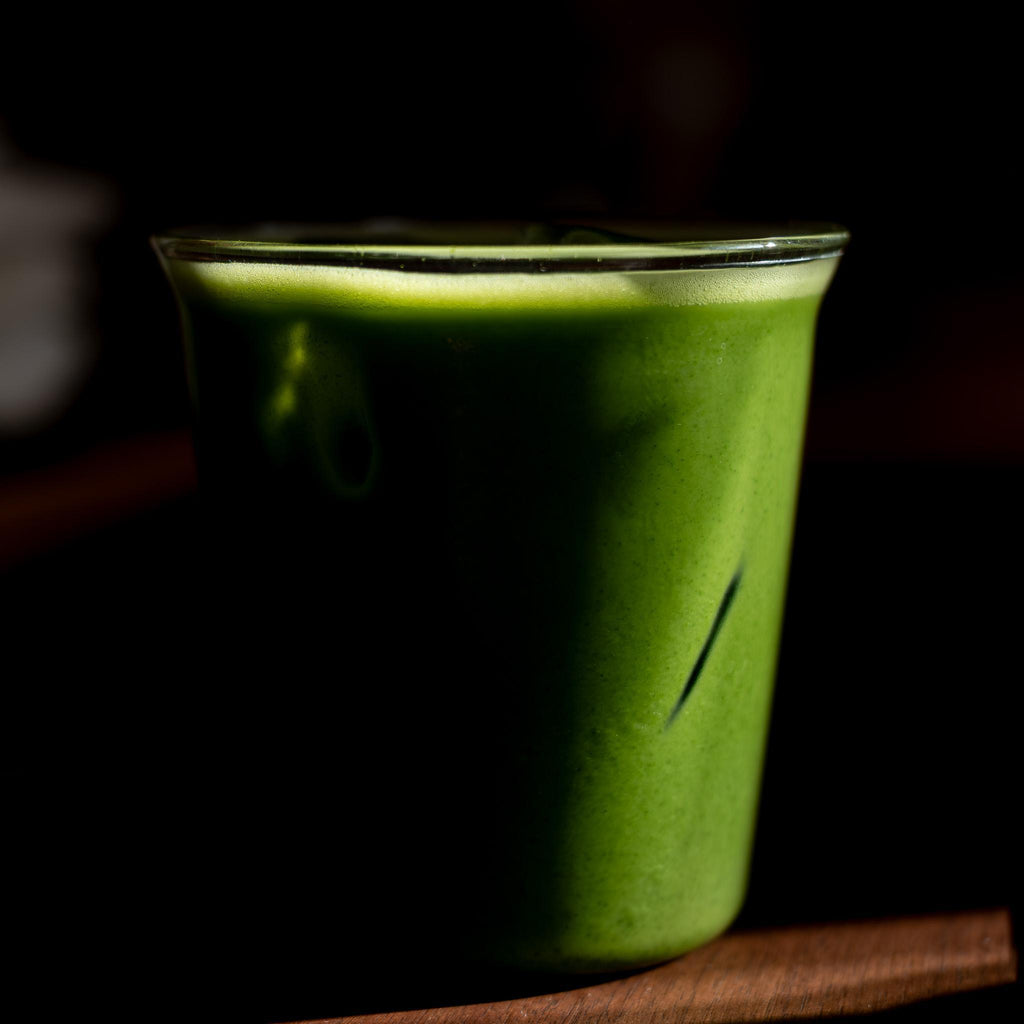 Shirakawa Midori Matcha