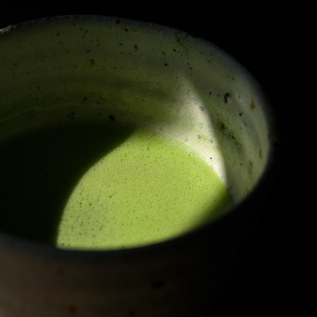 Shinme Matcha