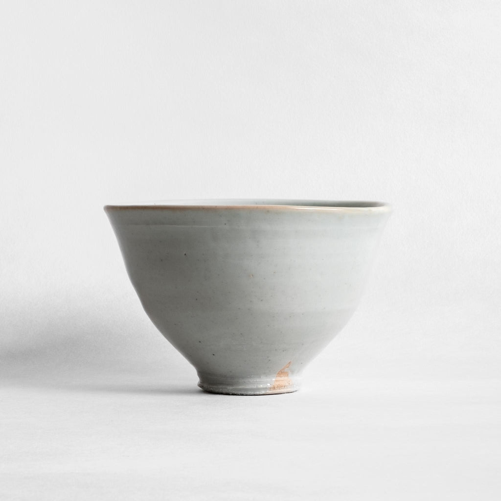 Katade Tea Bowl - Yoshiyuki Shimizu
