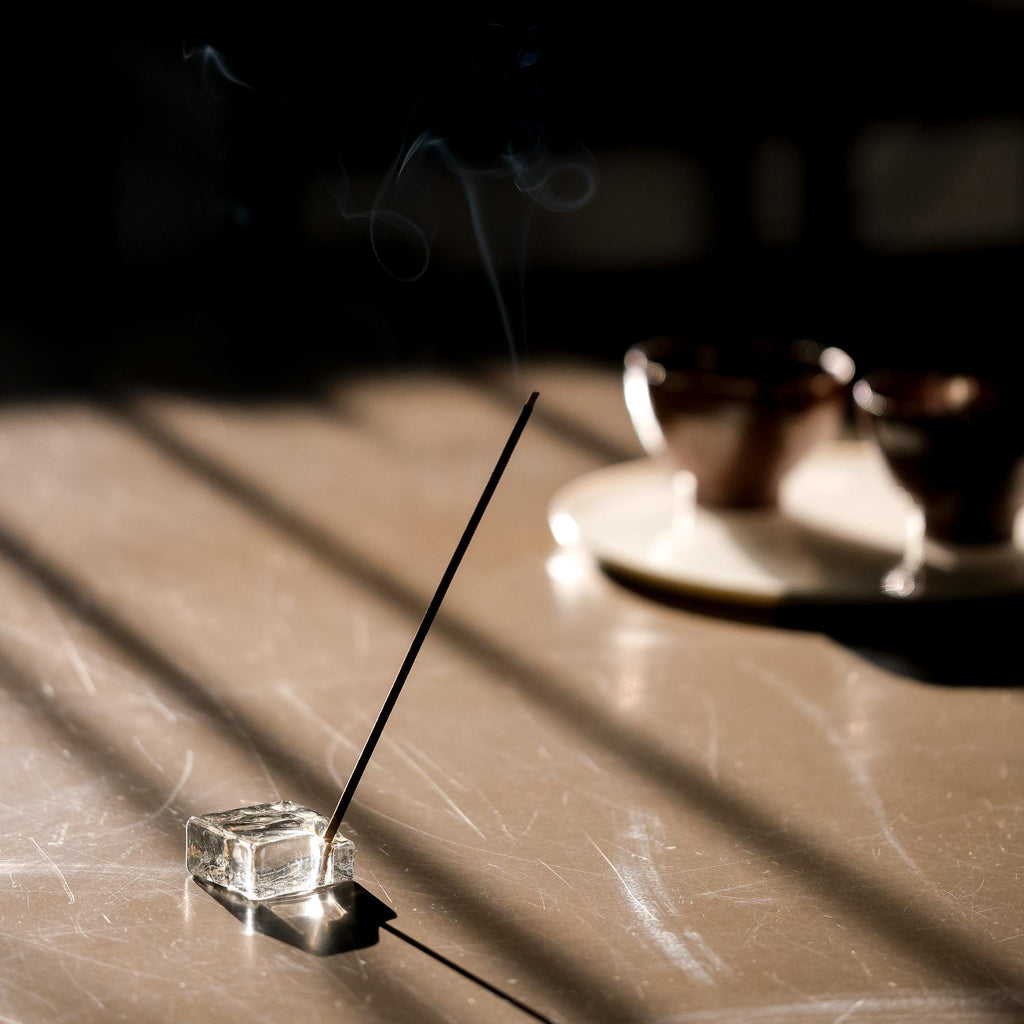 Kumoi Incense - Yamadamatsu