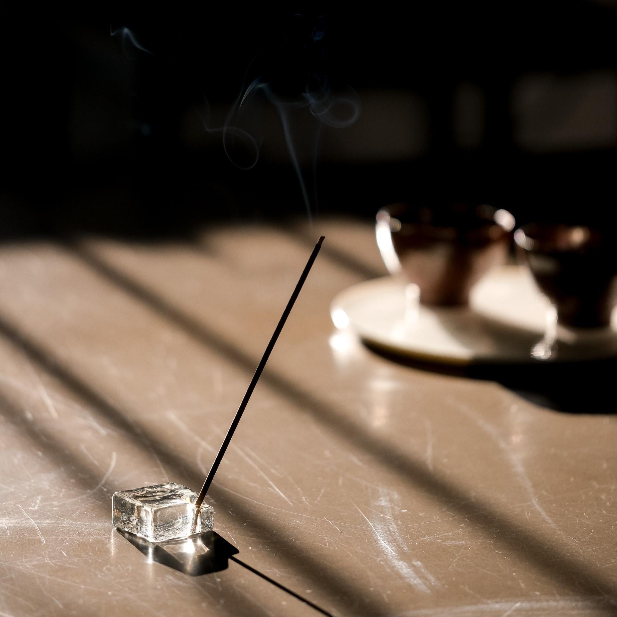 Kumoi Incense - Yamadamatsu