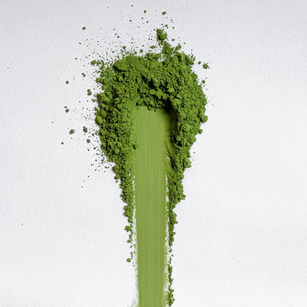 Gokasho Organic Saemidori Matcha