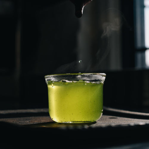 Miyabi Sencha