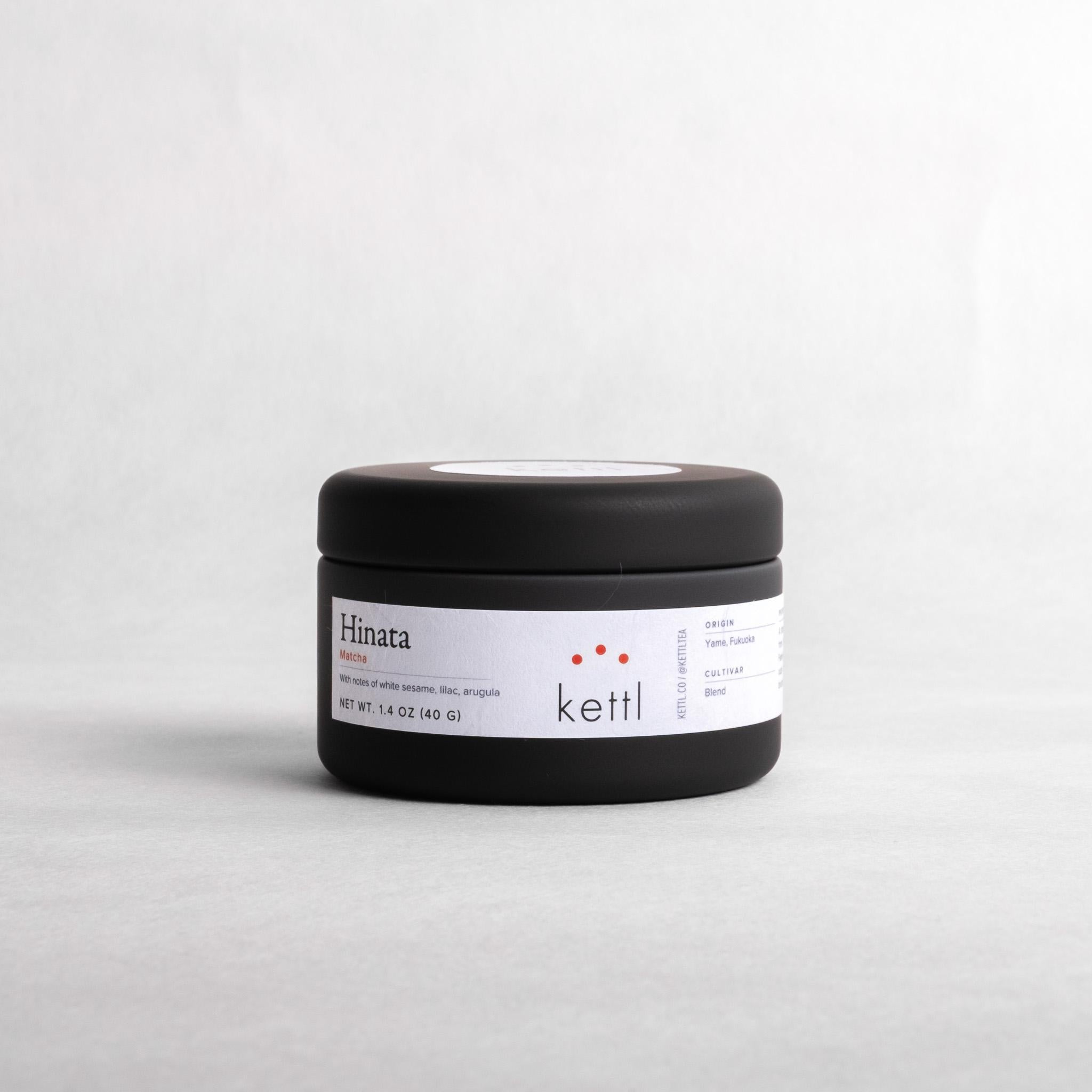 Hinata Matcha