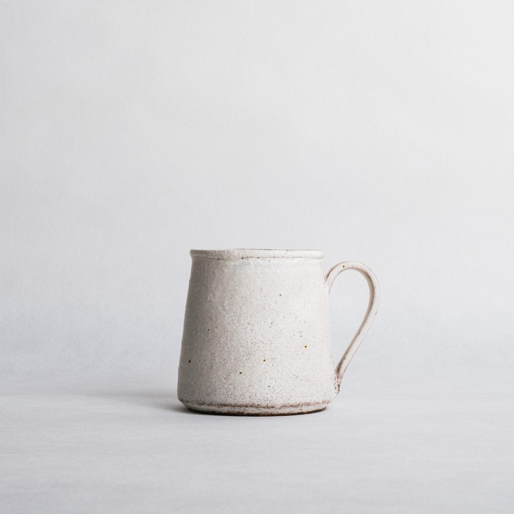 Moegi Mug Tapered - Naoko Murakami