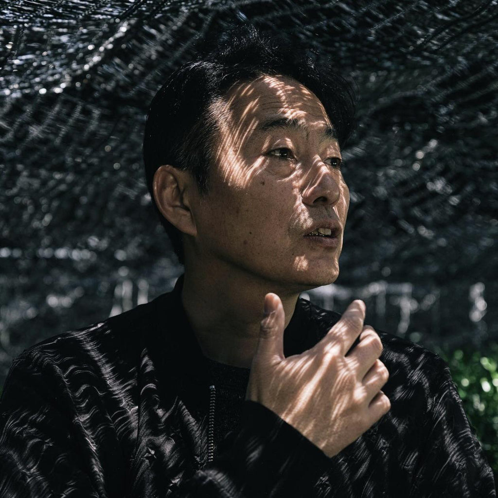 Shirakawa Asahi Matcha