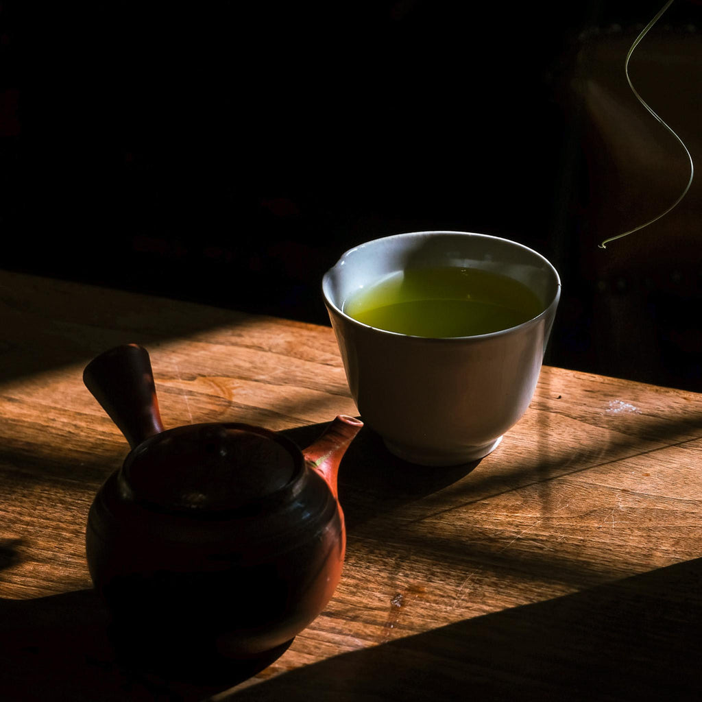 Shizu 7132 Sencha