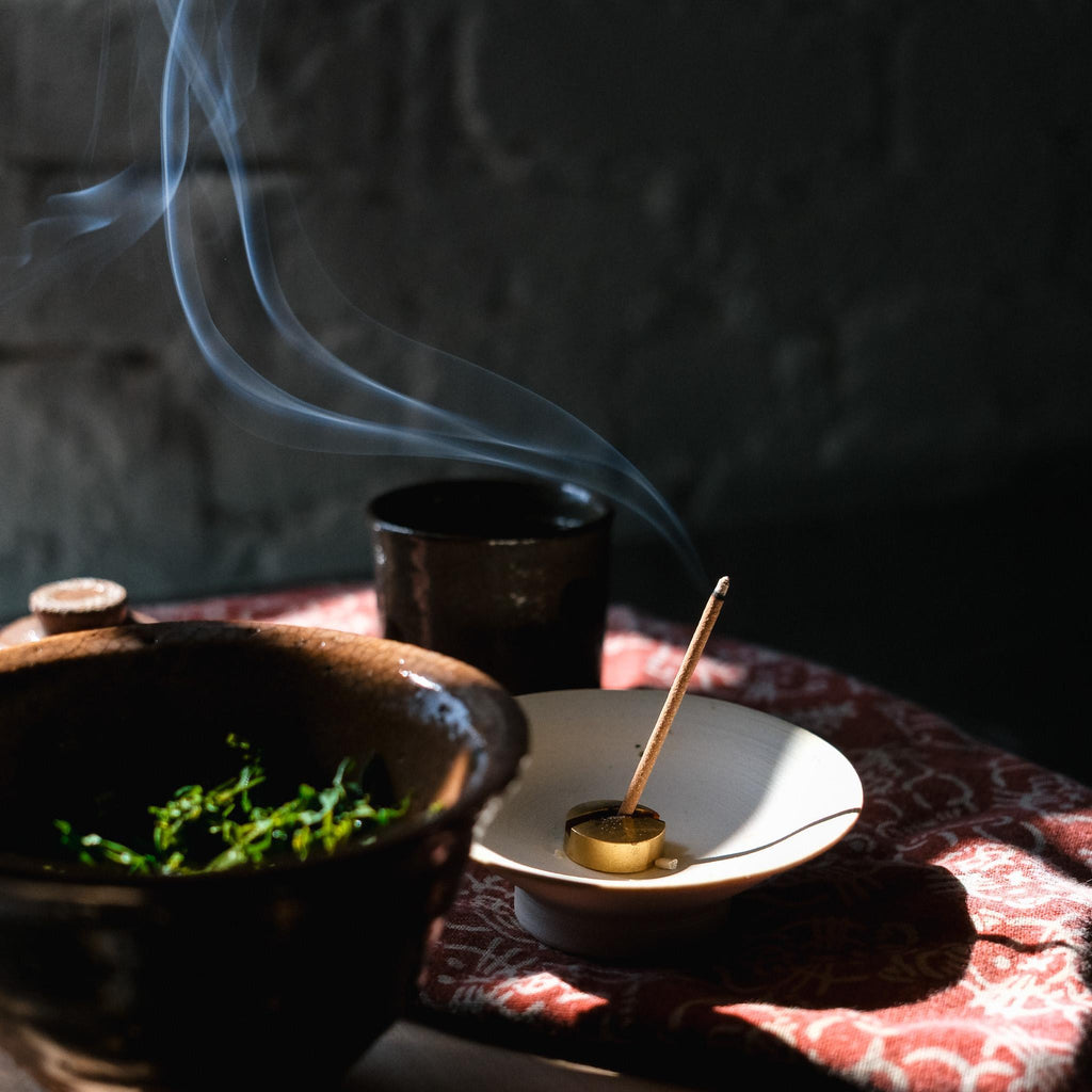 Kyara Ryugen Incense