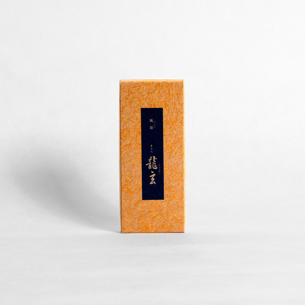Kyara Ryugen Incense