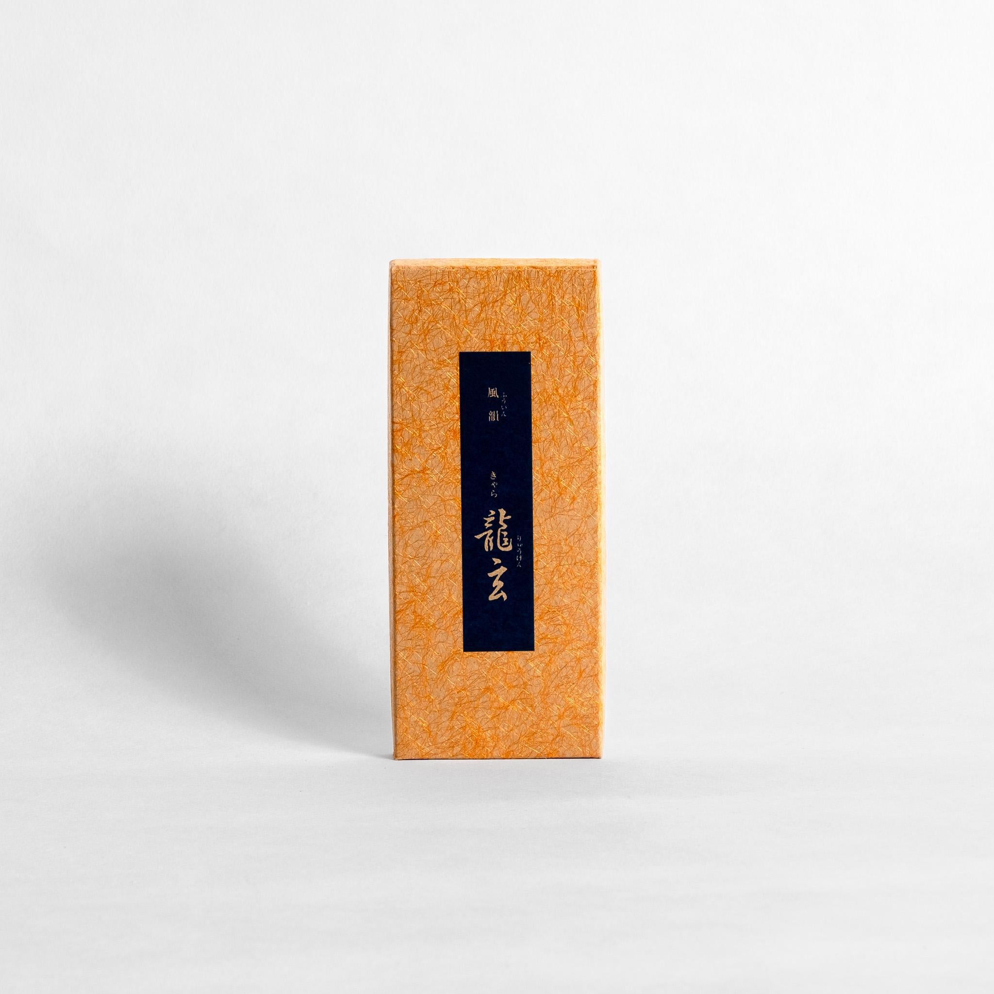 Kyara Ryugen Incense