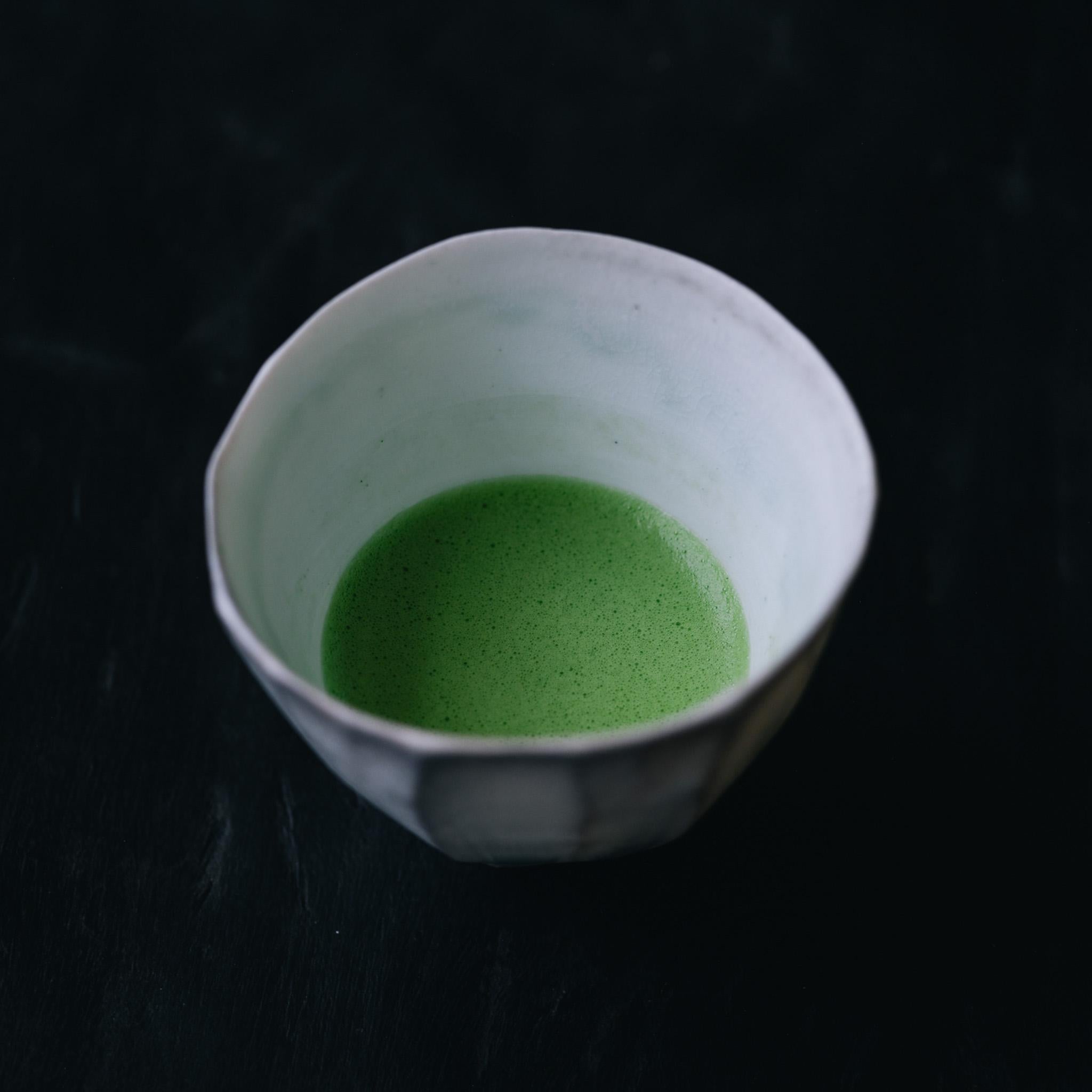 Tsuchiyama Matcha