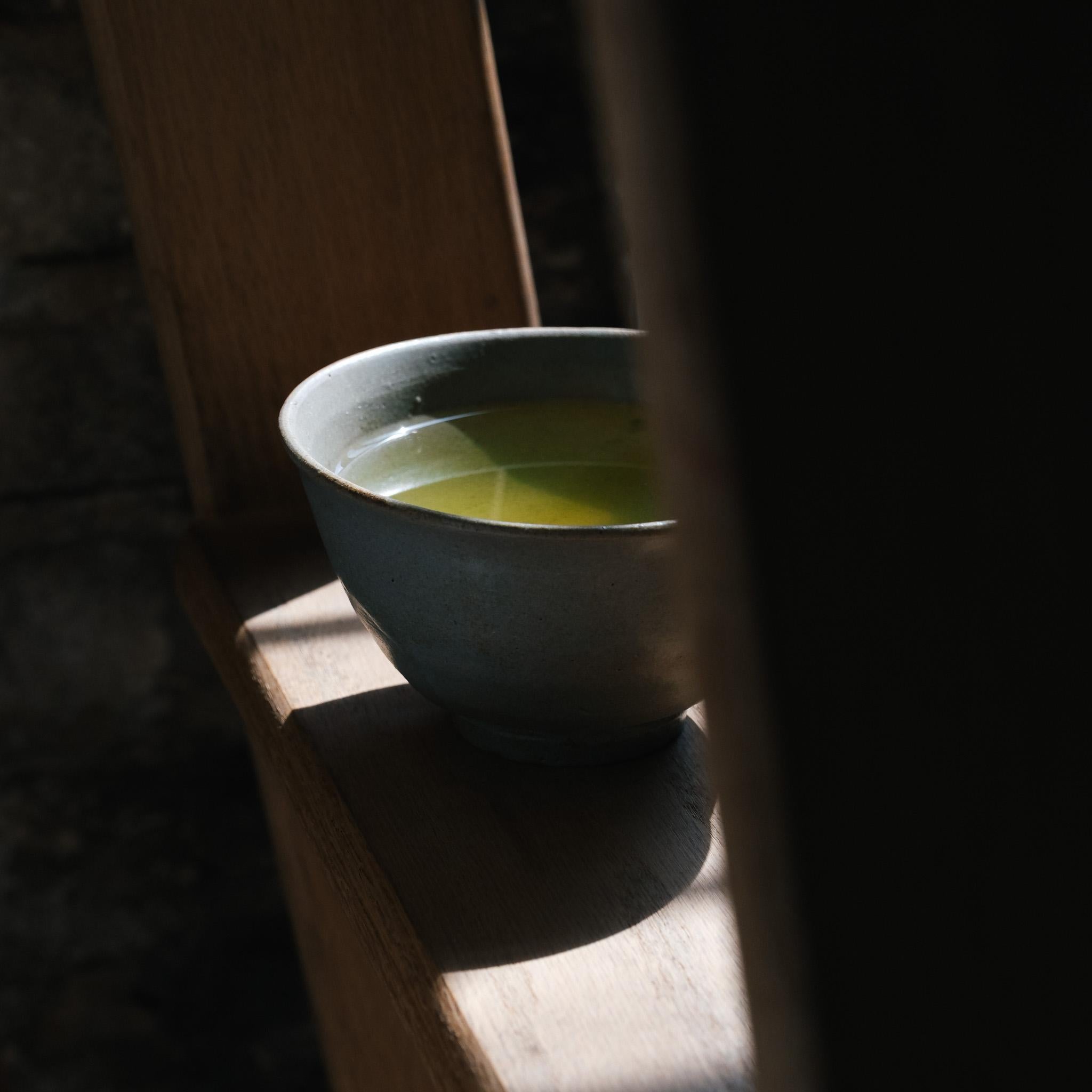 Minamata Tsuyuhikari Kabuse Shincha (Pre-Order)