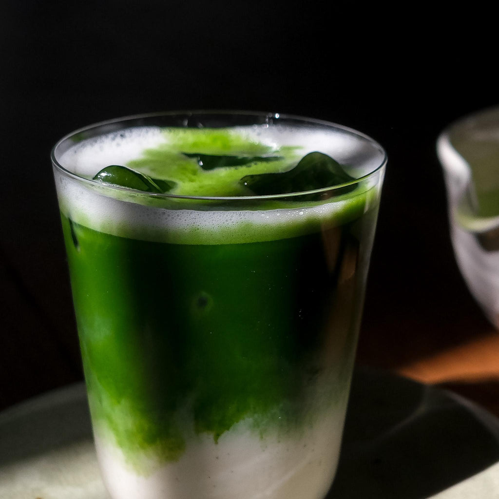 Hakusan Matcha