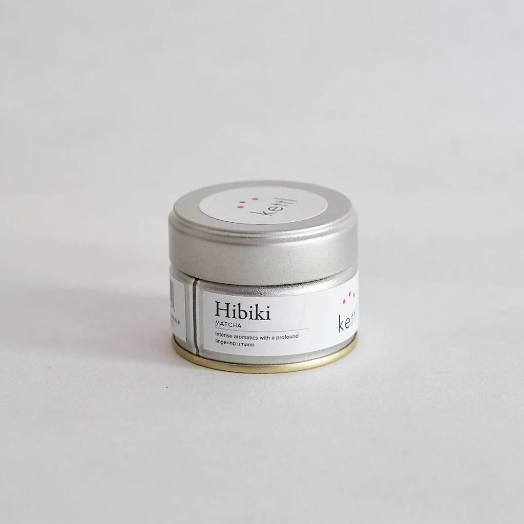 Hibiki Matcha