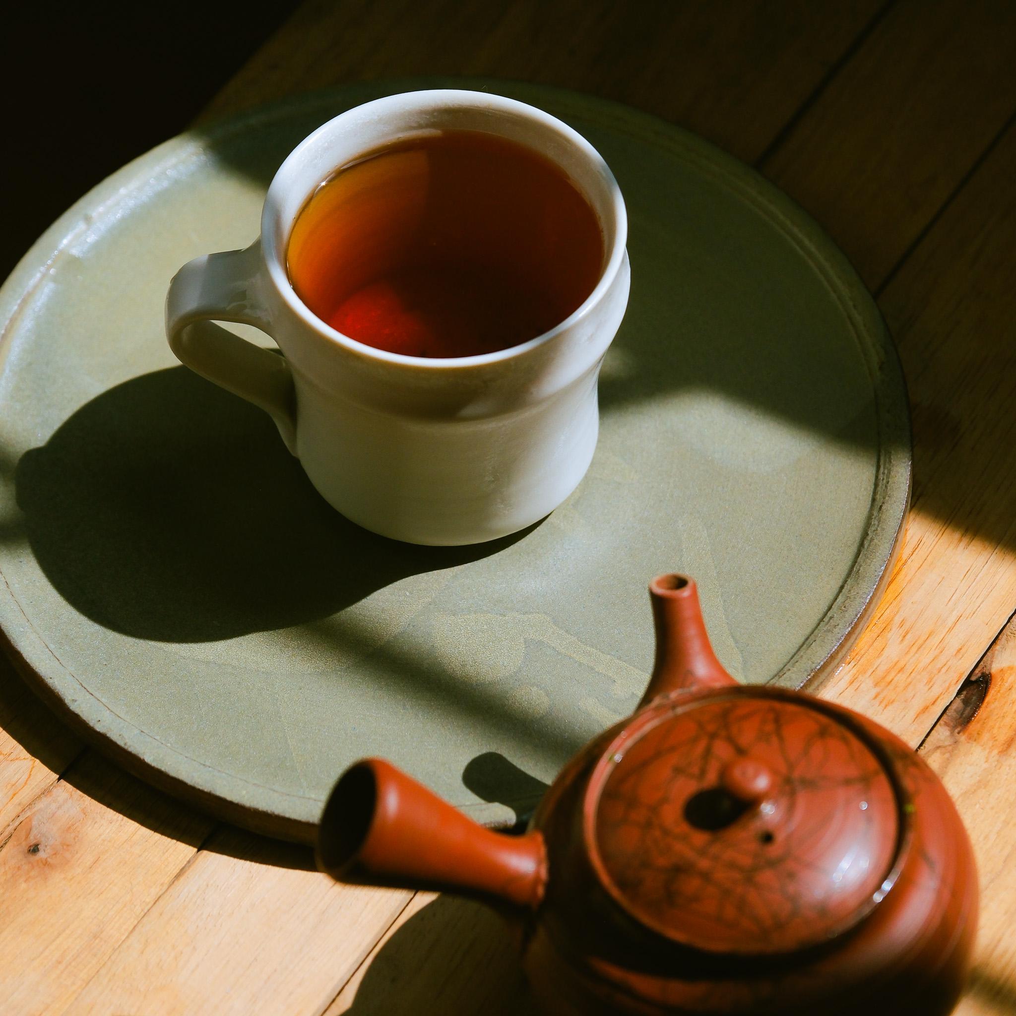 House Roasted Shizuoka Houjicha