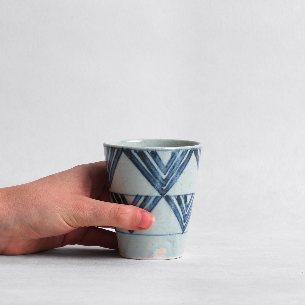 Cup No. 6 - Takaaki Yoshida