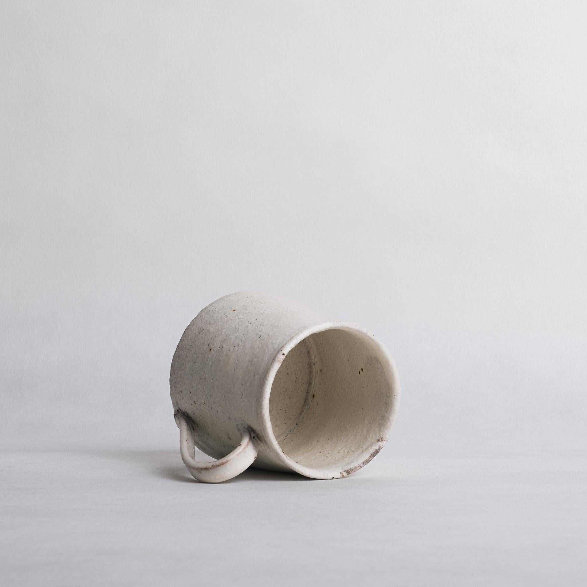 Moegi Mug Tapered - Naoko Murakami