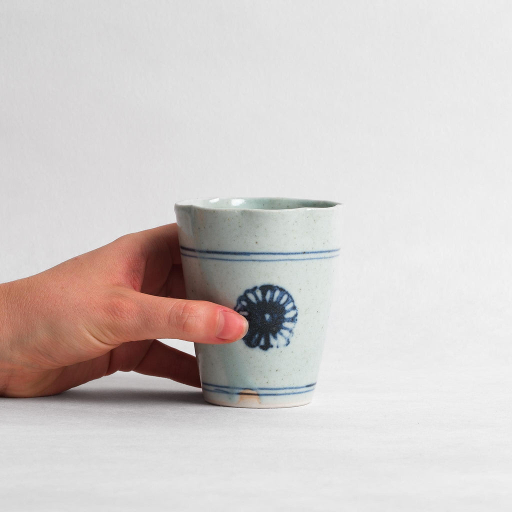 Cup No. 8 - Takaaki Yoshida