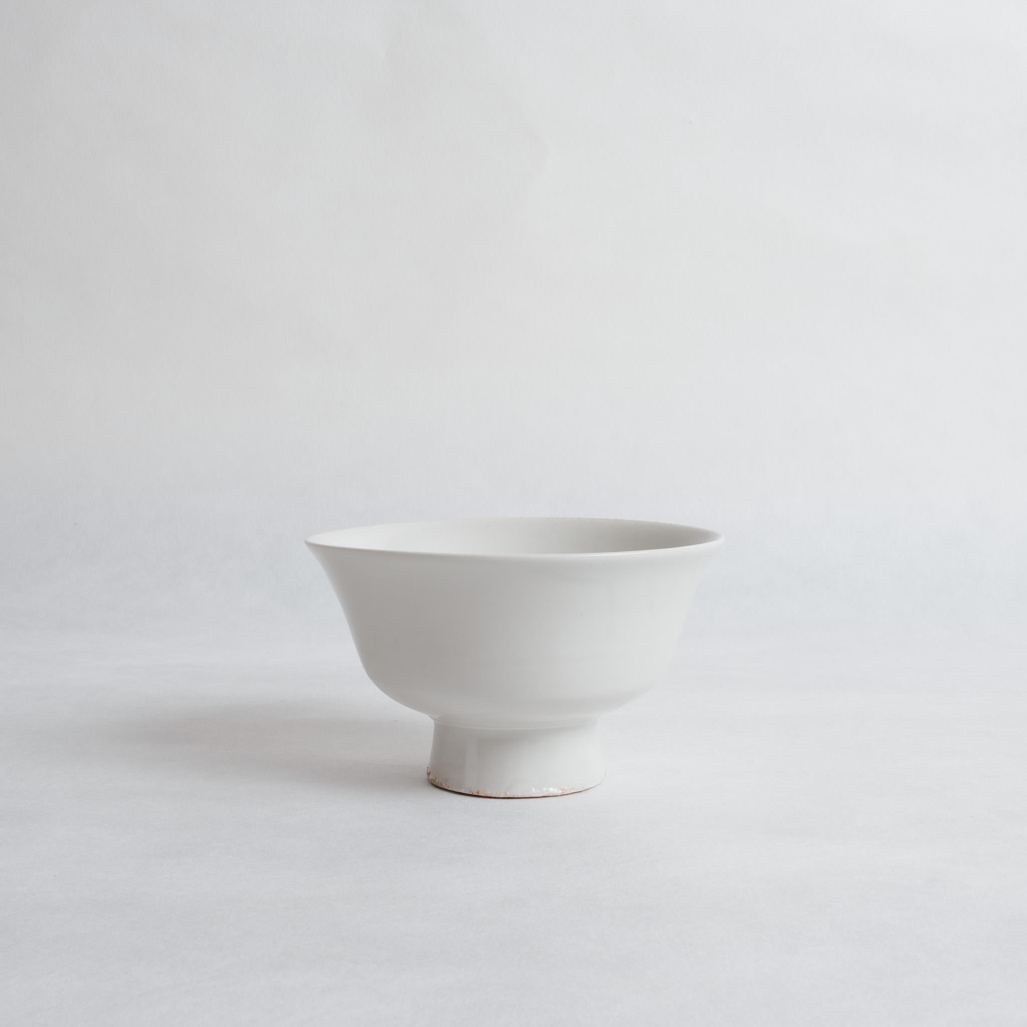 Chawan 11 - Yuriko Morioka